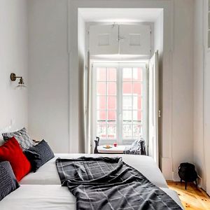 Kamer met Twee Aparte Bedden